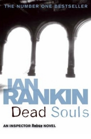Книга - Dead Souls
