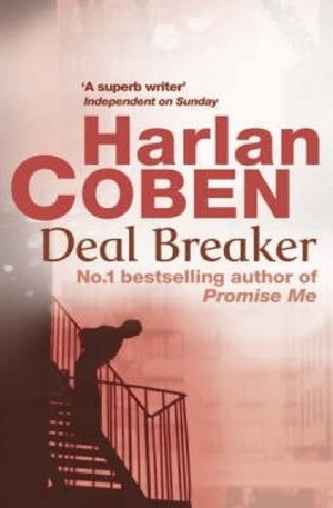 Книга - Deal Breaker