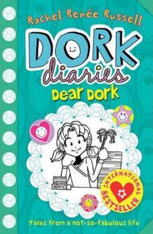 Книга - Dear Dork