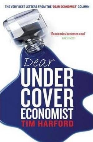 Книга - Dear Undercover Economist