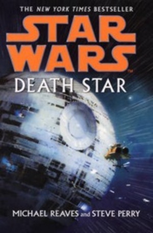 Книга - Death Star