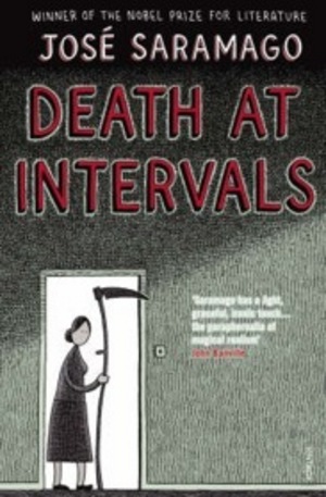 Книга - Death at Intervals