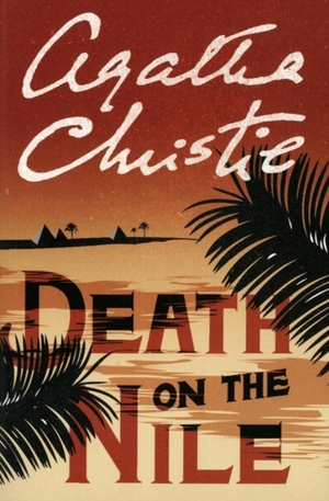 Книга - Death on the Nile
