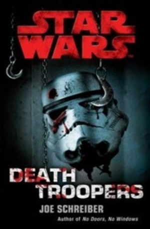 Книга - Deathtroopers