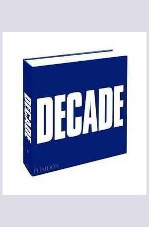 Книга - Decade