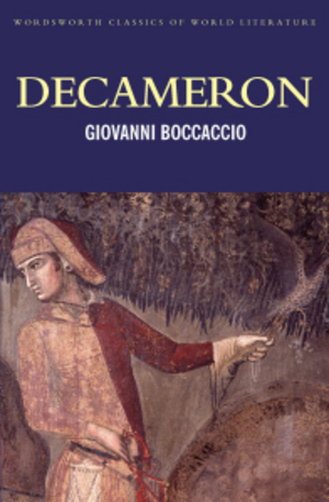 Книга - Decameron