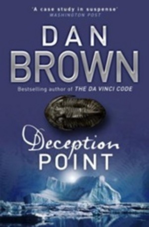 Книга - Deception Point