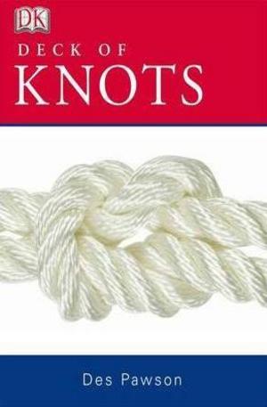 Книга - Deck of Knots
