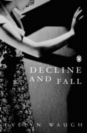 Книга - Decline and Fall