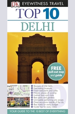 Книга - Delhi