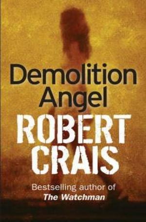 Книга - Demolition Angel