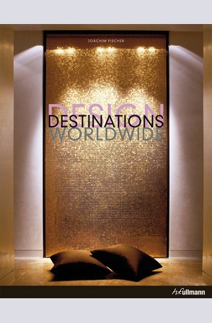 Книга - Design Destination Worldwide