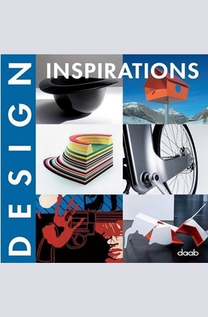Книга - Design Inspirations