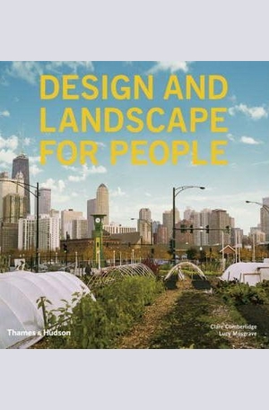Книга - Design and Landscape for People