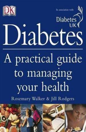 Книга - Diabetes