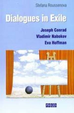 Книга - Dialogues in Exile