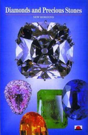 Книга - Diamonds and Precious Stones