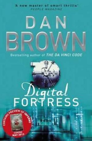Книга - Digital Fortress