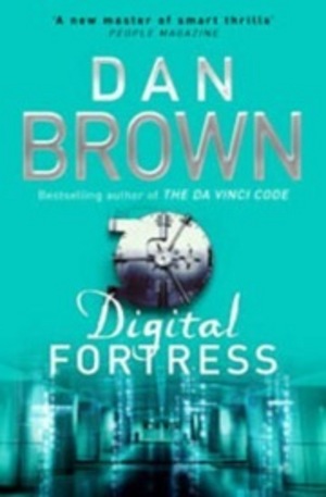 Книга - Digital Fortress