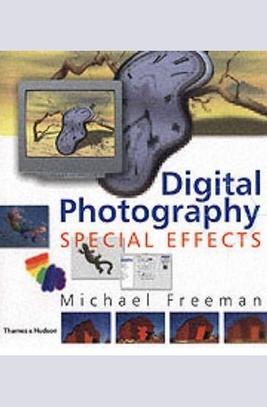 Книга - Digital Photography
