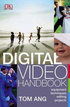 Книга - Digital Video Handbook