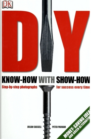 Книга - Diy: Know-how with show-how