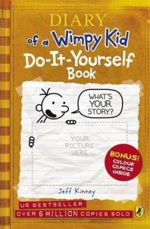Книга - Do-It-Yourself Book