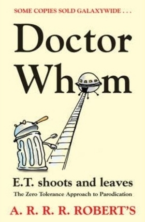 Книга - Doctor Whom
