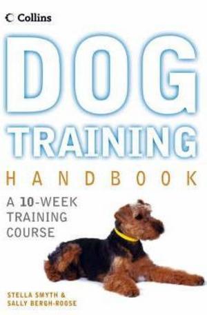 Книга - Dog Training Handbook