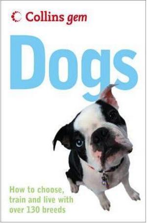 Книга - Dogs