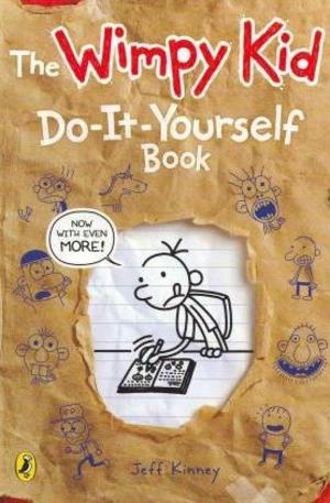 Книга - Do-it-yourself Book