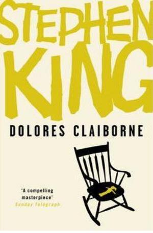 Книга - Dolores Claiborne