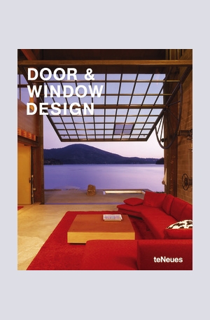 Книга - Door & Window Design