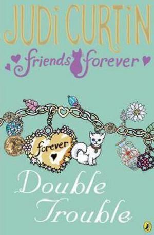 Книга - Double Trouble