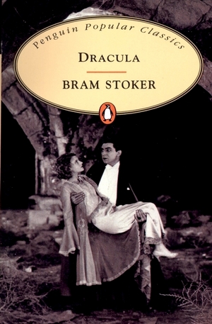 Книга - Dracula