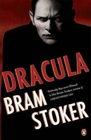 Книга - Dracula