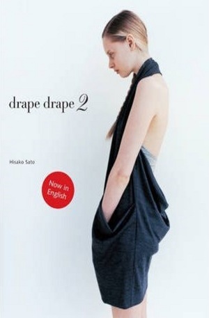 Книга - Drape Drape 2