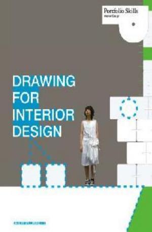 Книга - Drawing for Interior Design
