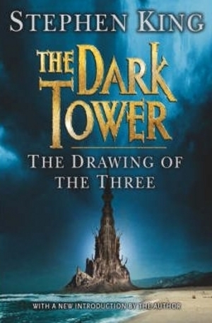 Книга - Drawing of the Three