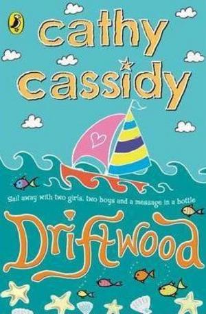 Книга - Driftwood