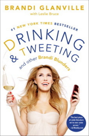 Книга - Drinking and Tweeting
