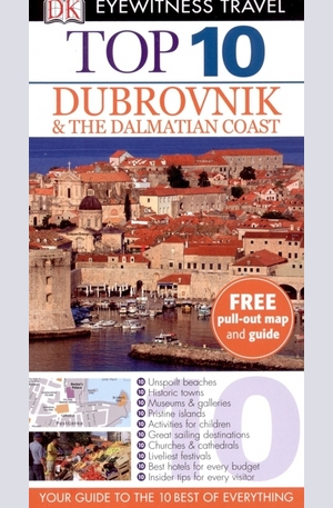 Книга - Dubrovnik & the Dalmatian Coast