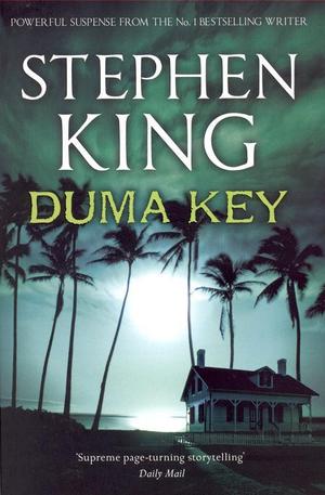 Книга - Duma Key