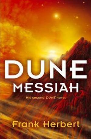 Книга - Dune Messiah