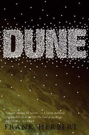 Книга - Dune