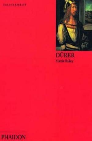 Книга - Durer
