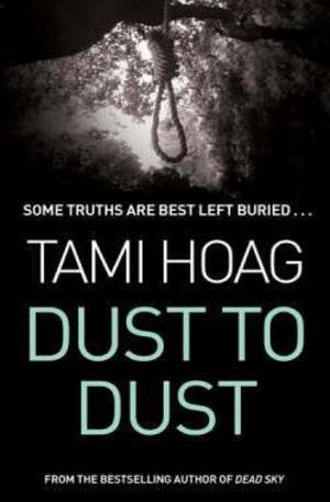 Книга - Dust To Dust