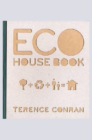 Книга - ECO House Book