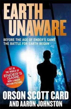 Книга - Earth Unaware