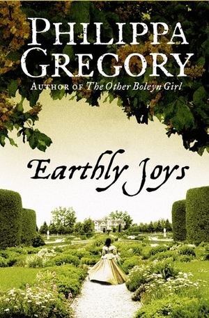 Книга - Earthly Joys